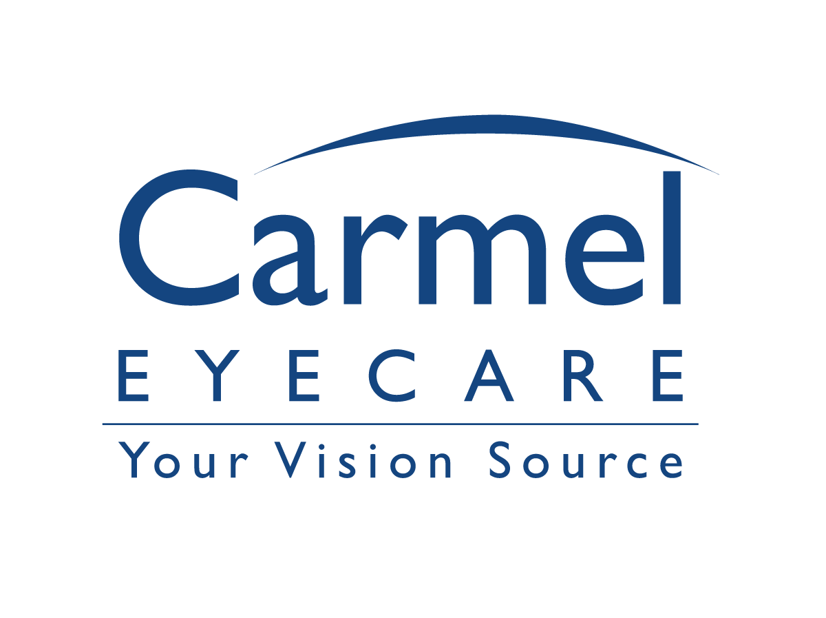 Image of the Carmel Eyecare logo