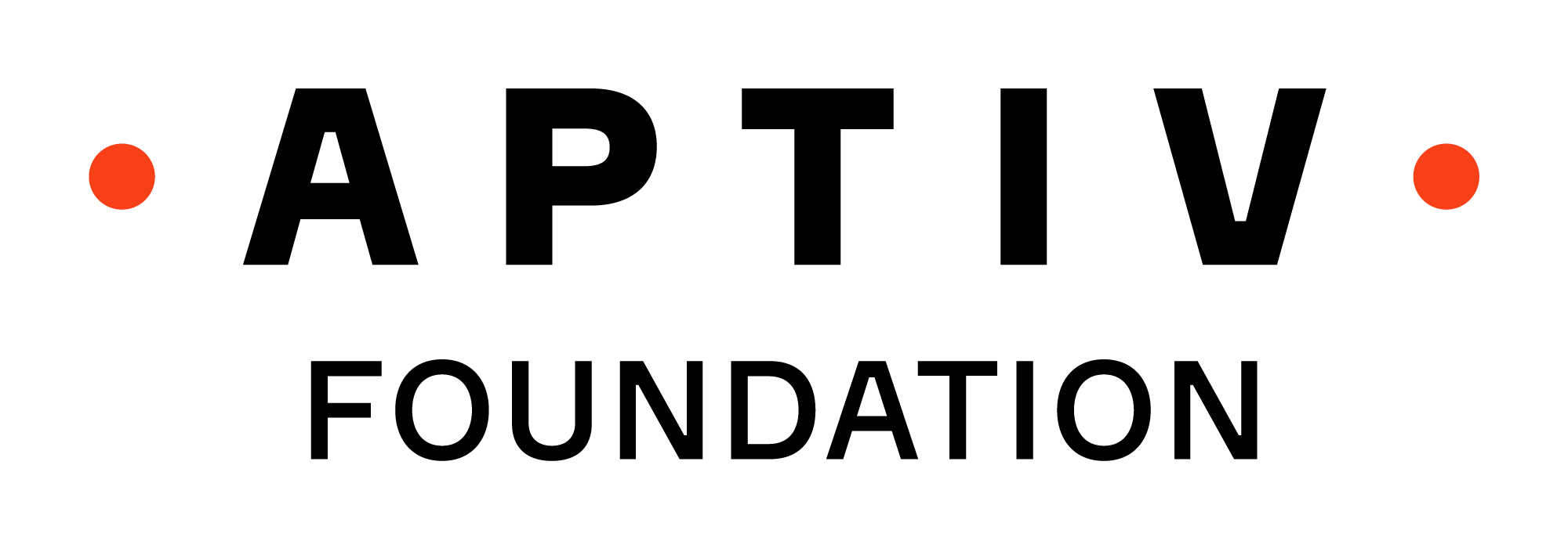 Image of the Aptiv logo