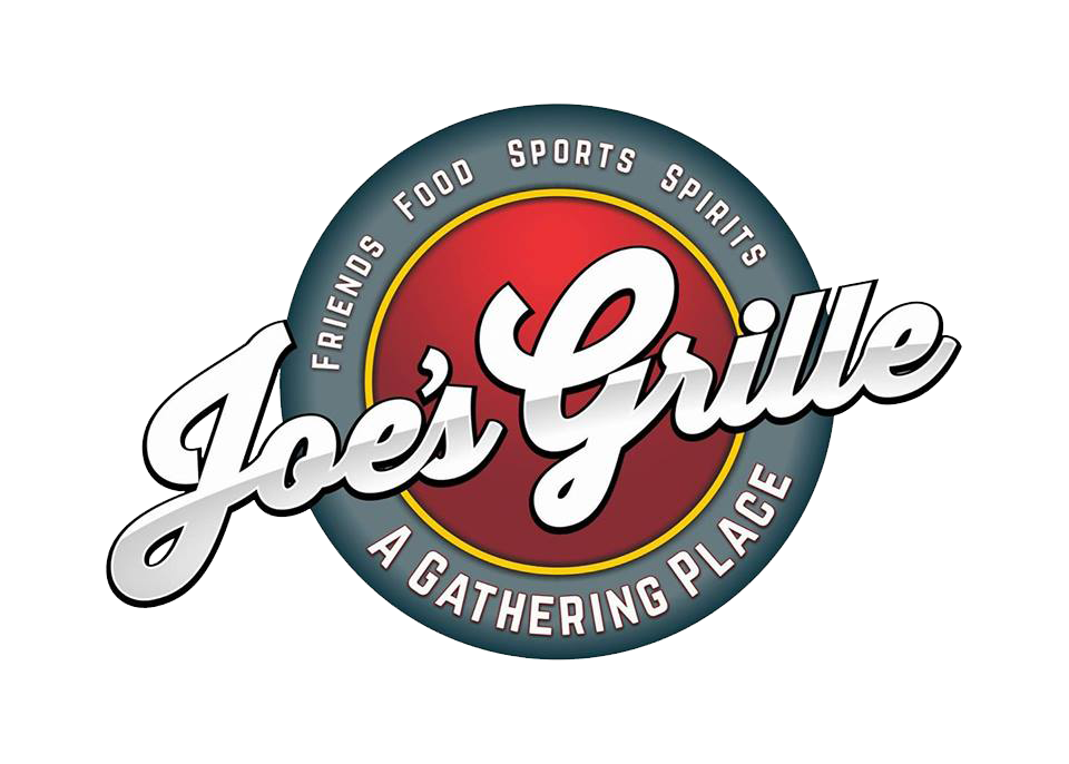 Image of the Joe's Grille logo