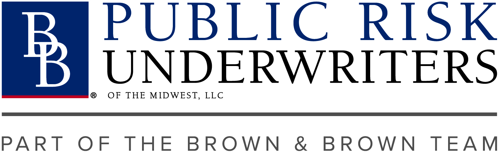 Image of the Public Risk Underwriter of the Midwest, LLC logo