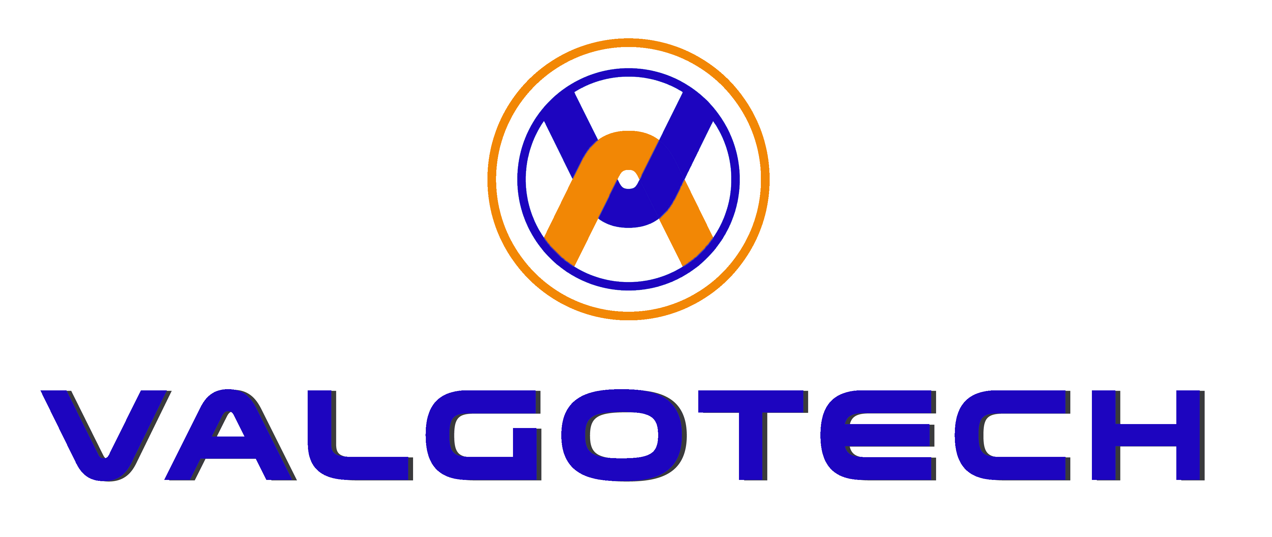 Image of the Valgotech logo